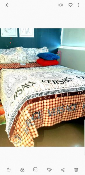 Deluxe Apertment 220 Johannesburg Maboneng